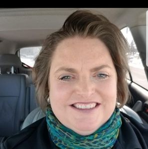 Meet your Posher, Mary